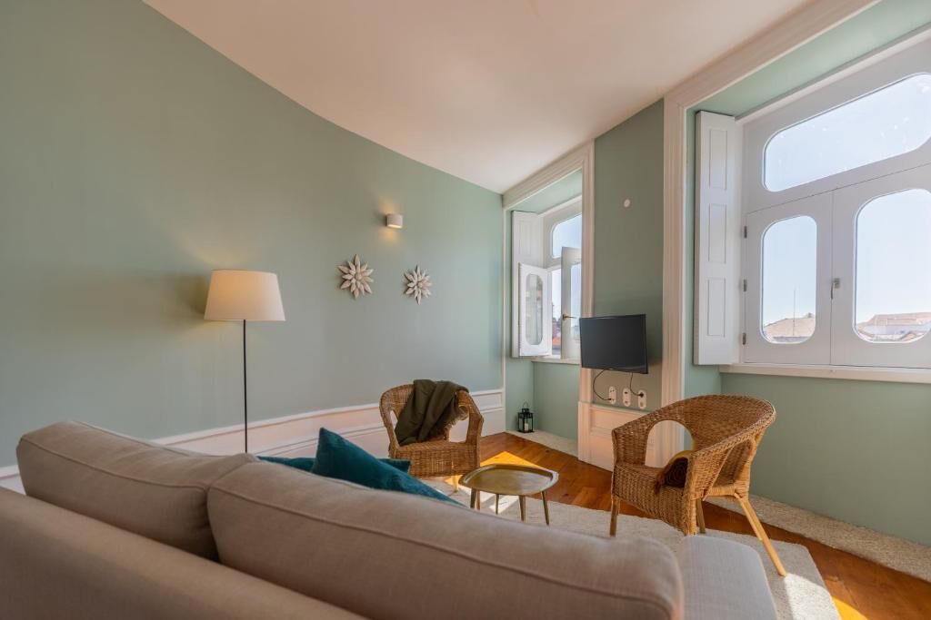 Photo of Livingroom in Sao Nicolau