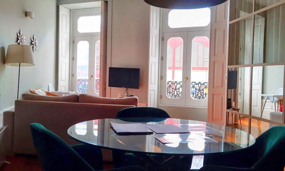 Photo of Livingroom in Sao Nicolau