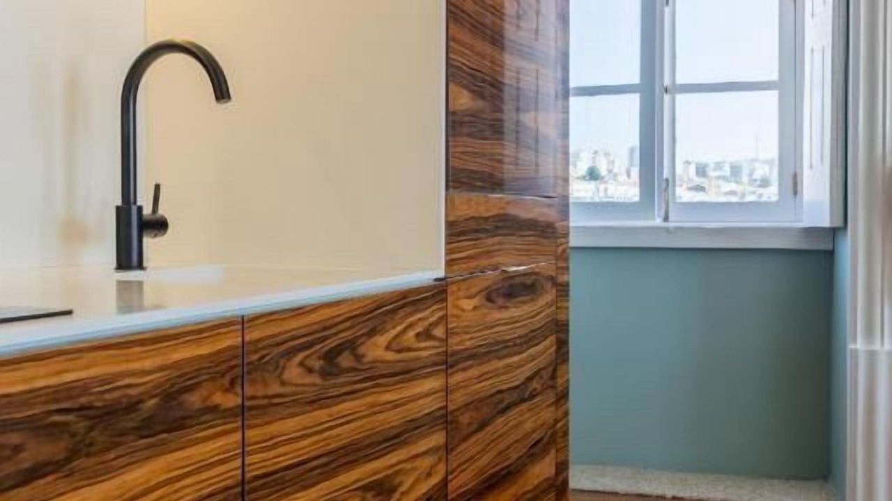 Photo of Bathroom in Sao Nicolau