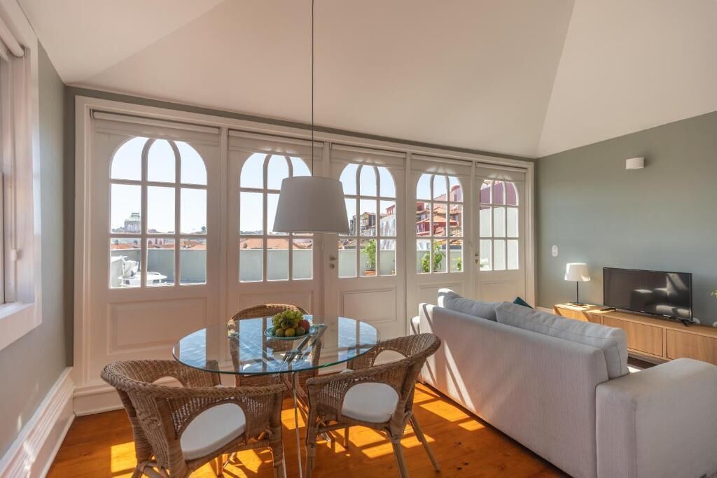 Photo of Livingroom in Sao Nicolau