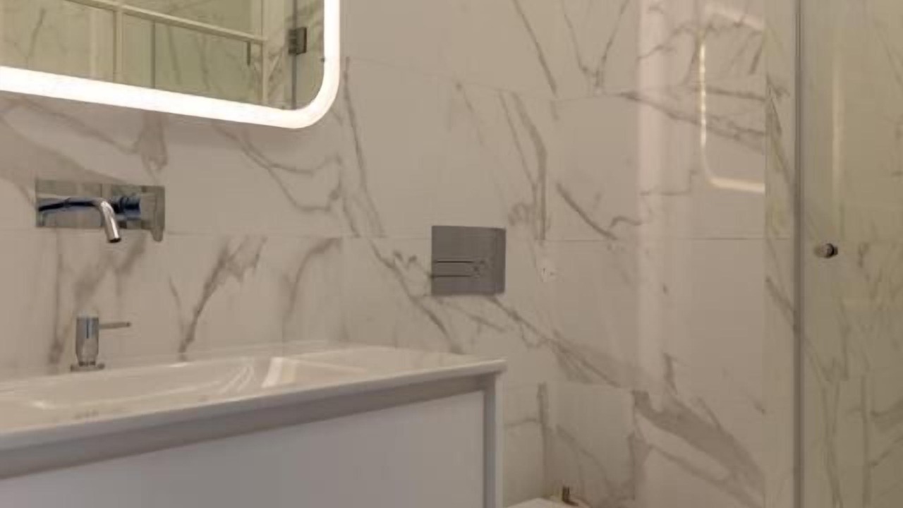 Photo of Bathroom in Sao Nicolau