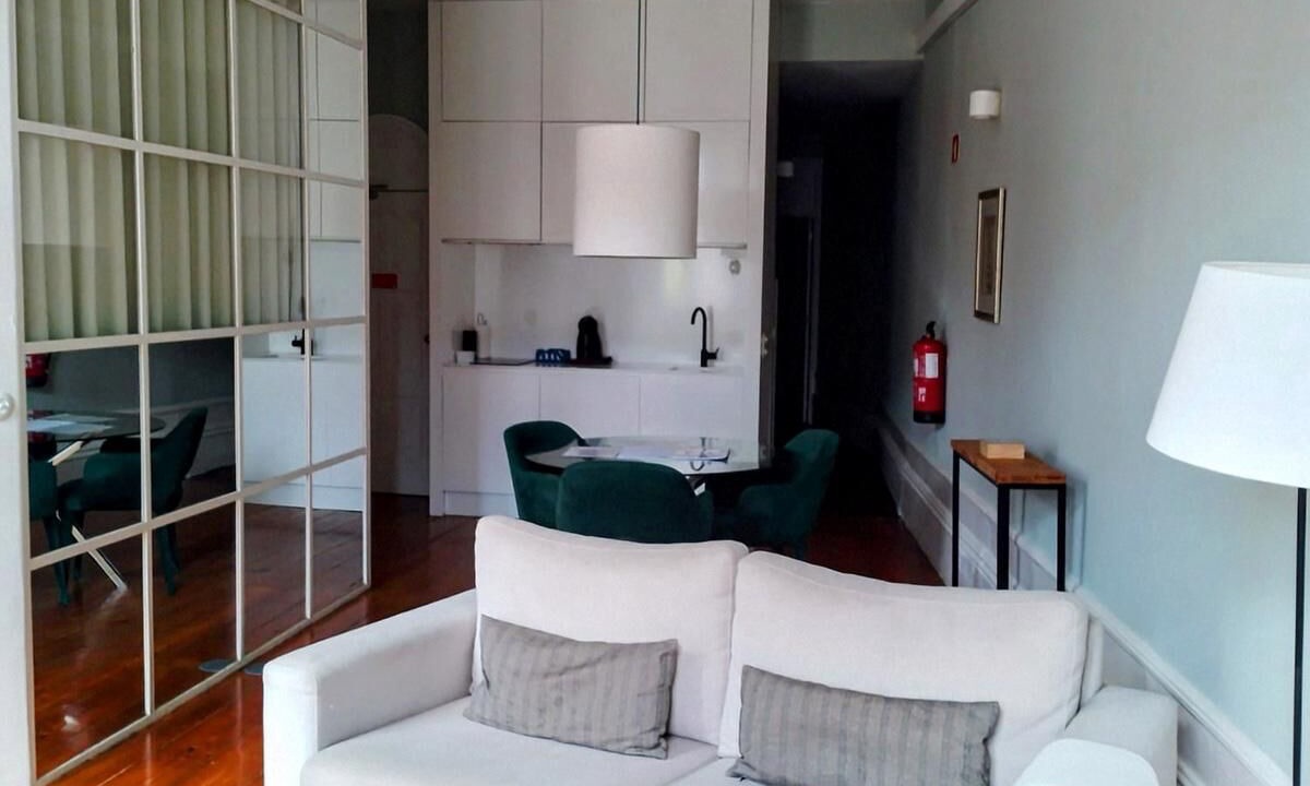 Photo of Kitchen in Sao Nicolau