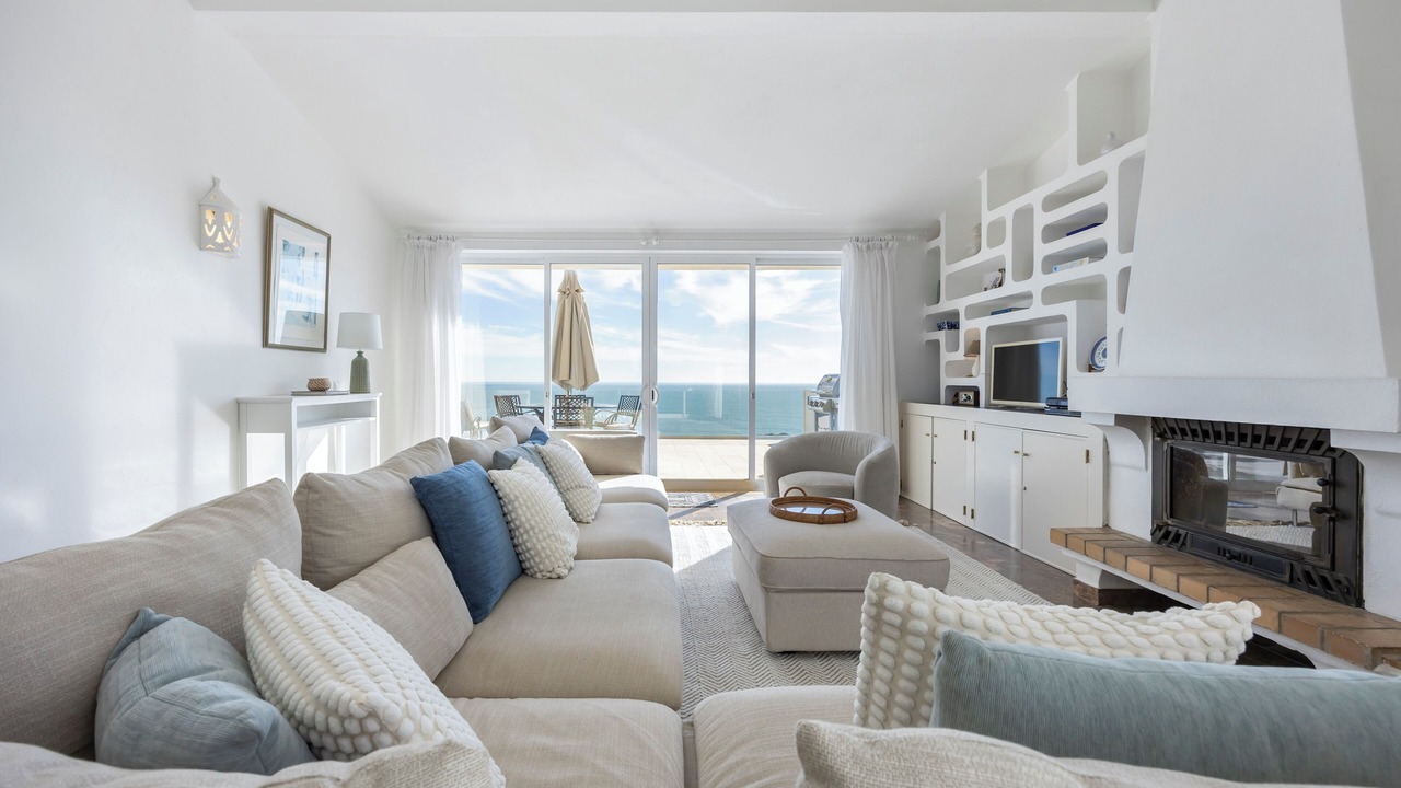 Photo of Livingroom in Salema