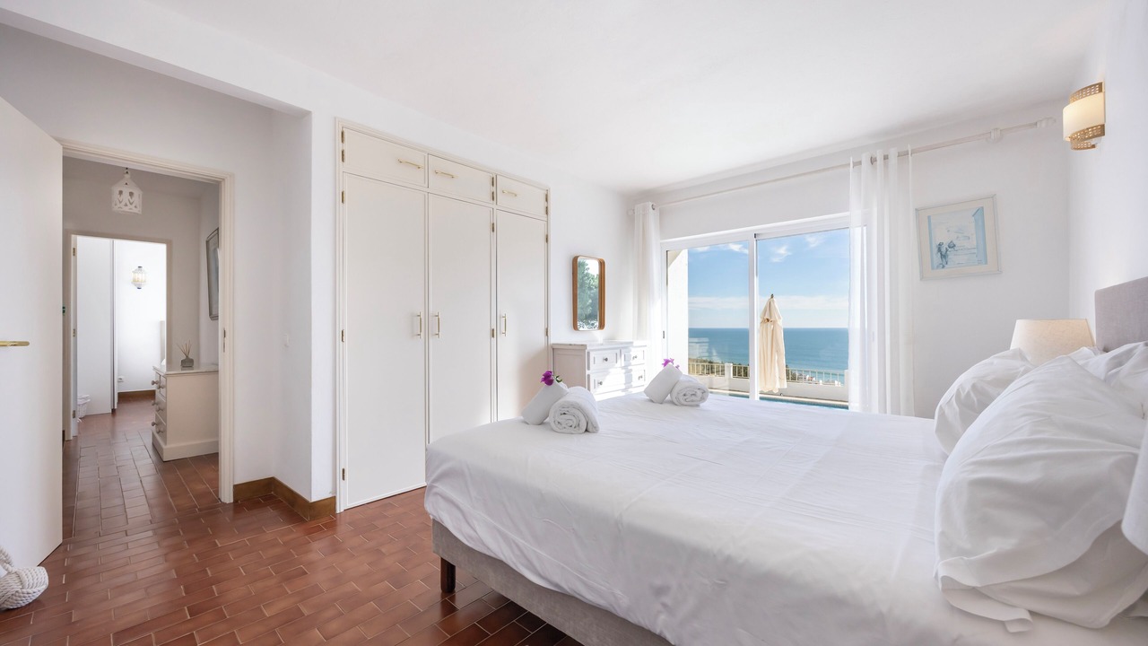 Photo of Bedroom in Salema