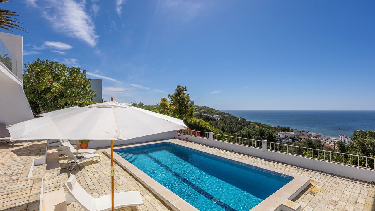 Photo of Outdoor in Salema
