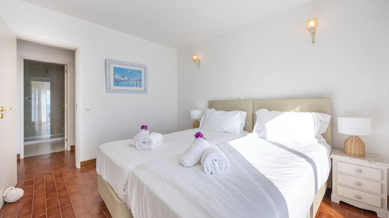 Photo of Bedroom in Salema