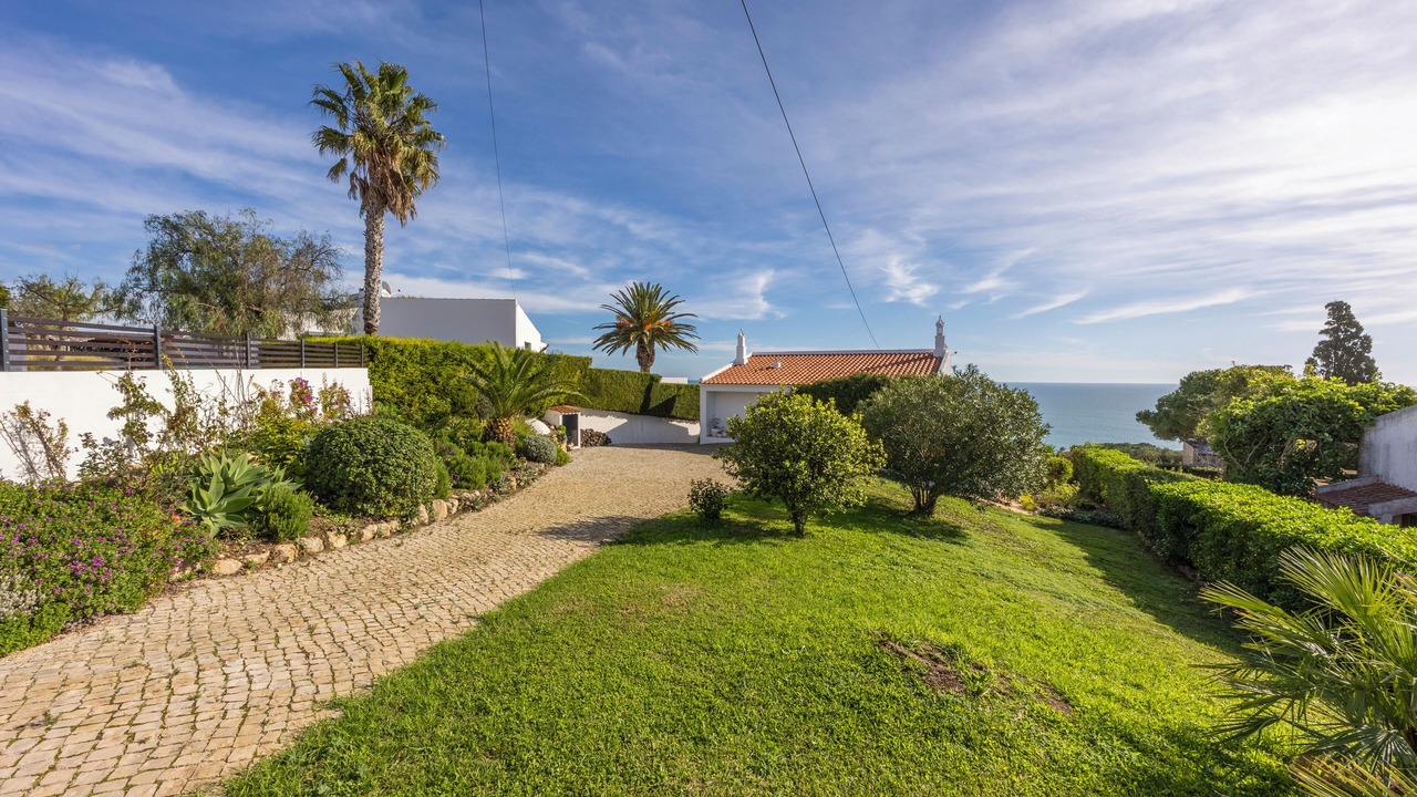 Photo of Outdoor in Salema