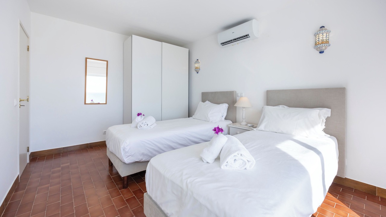 Photo of Bedroom in Salema