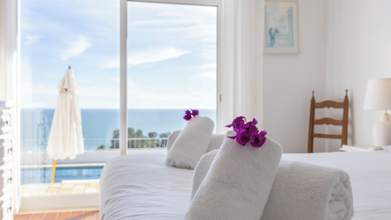 Photo of Bedroom in Salema
