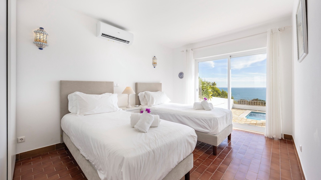 Photo of Bedroom in Salema