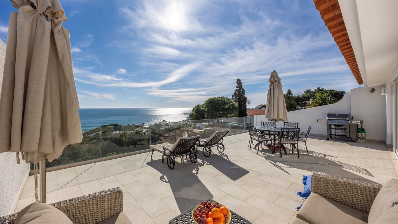Photo of Outdoor in Salema