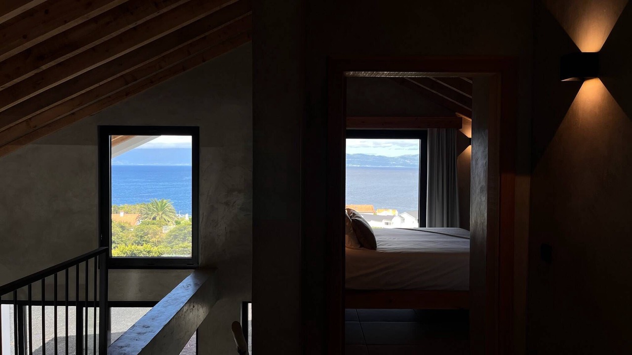 Photo of Bedroom in Santo Amaro