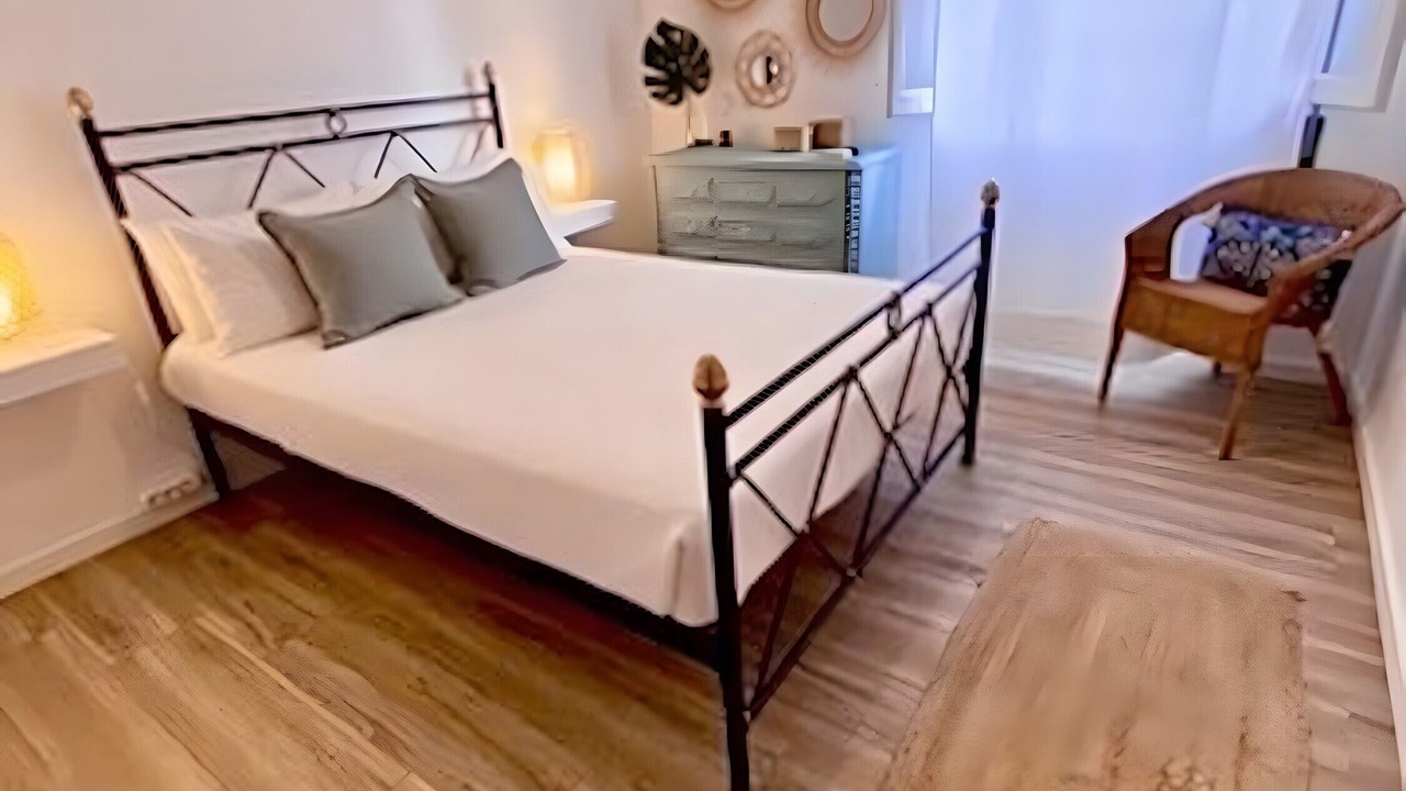 Photo of Bedroom in Olhao