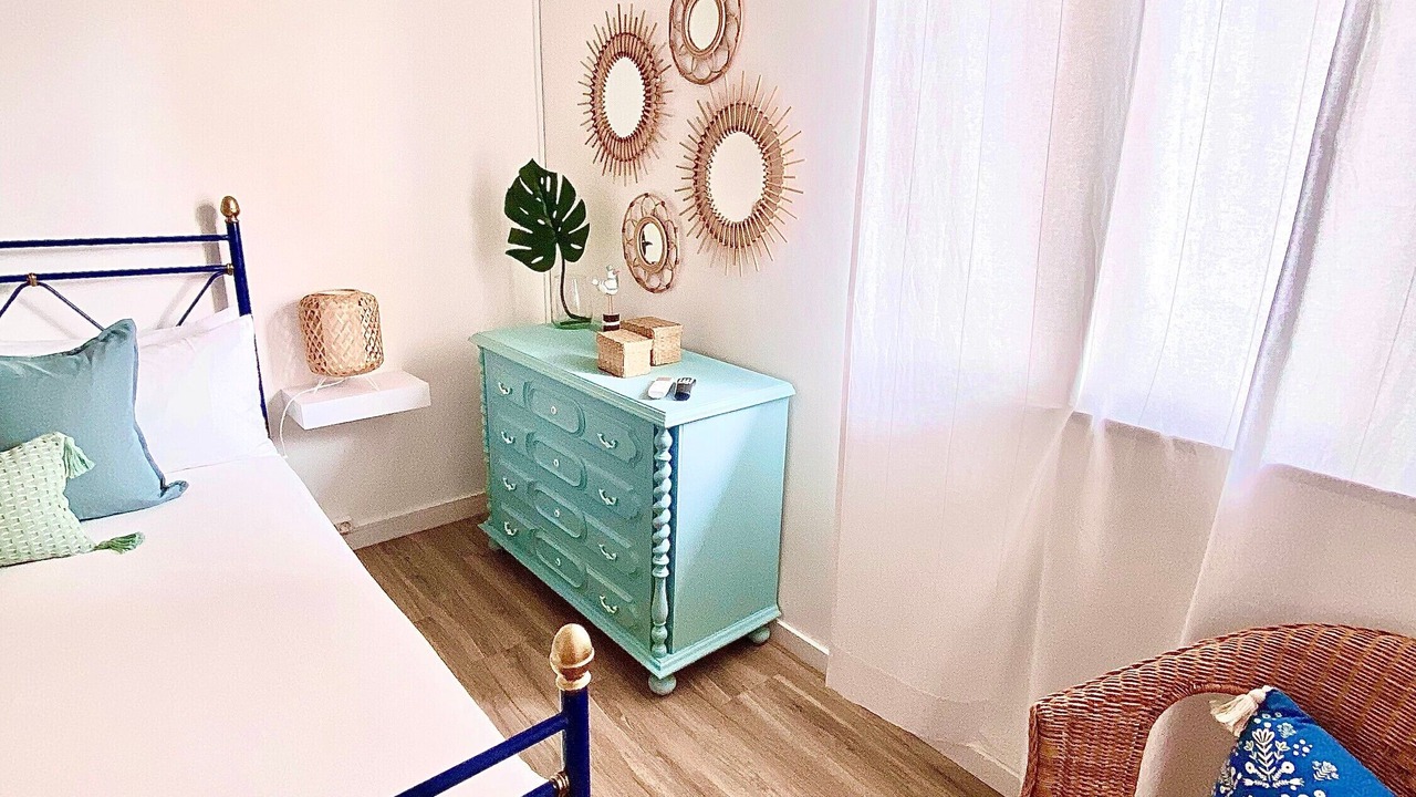 Photo of Bedroom in Olhao