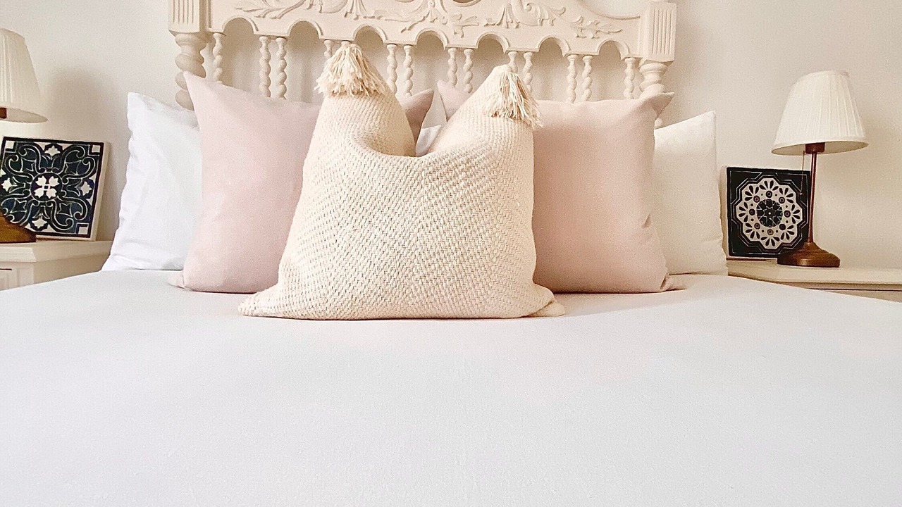 Photo of Bedroom in Olhao