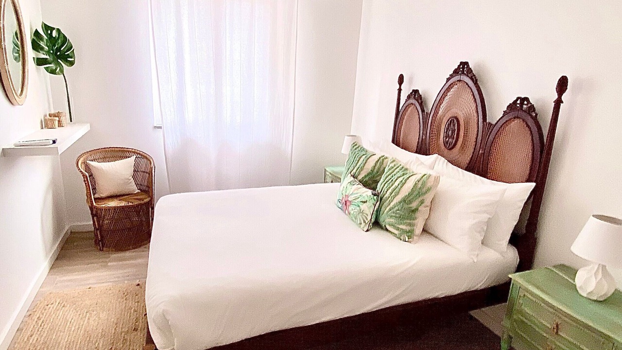 Photo of Bedroom in Olhao