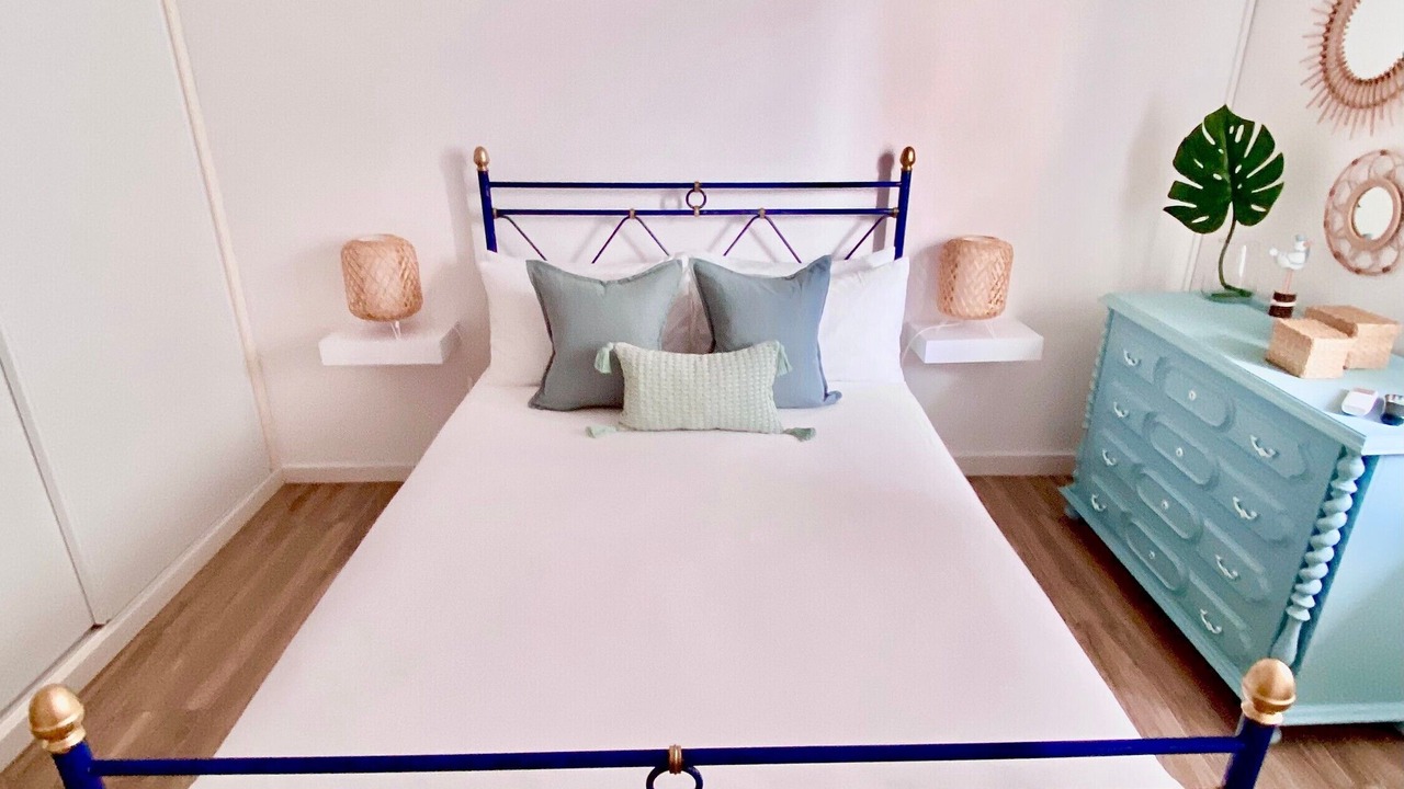 Photo of Bedroom in Olhao