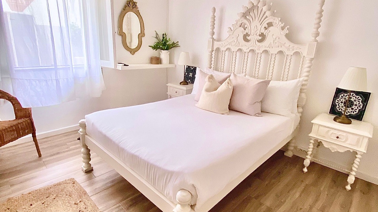 Photo of Bedroom in Olhao