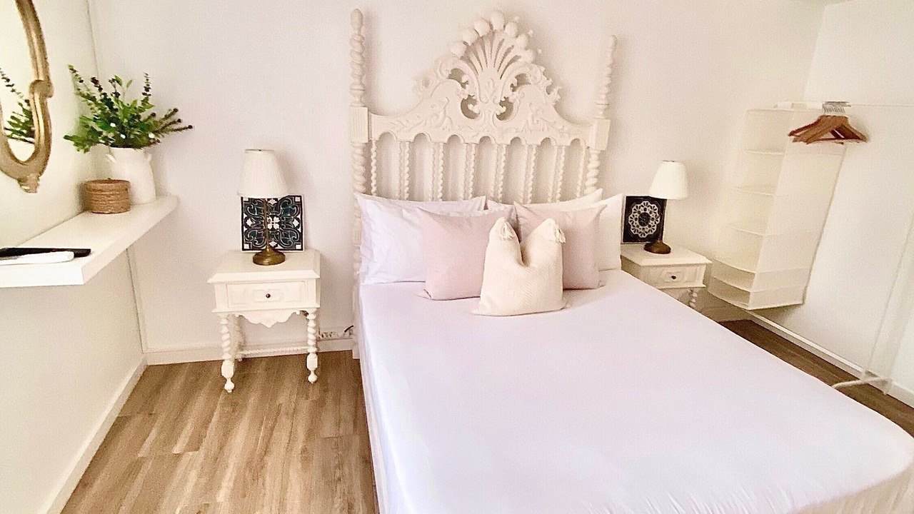 Photo of Bedroom in Olhao