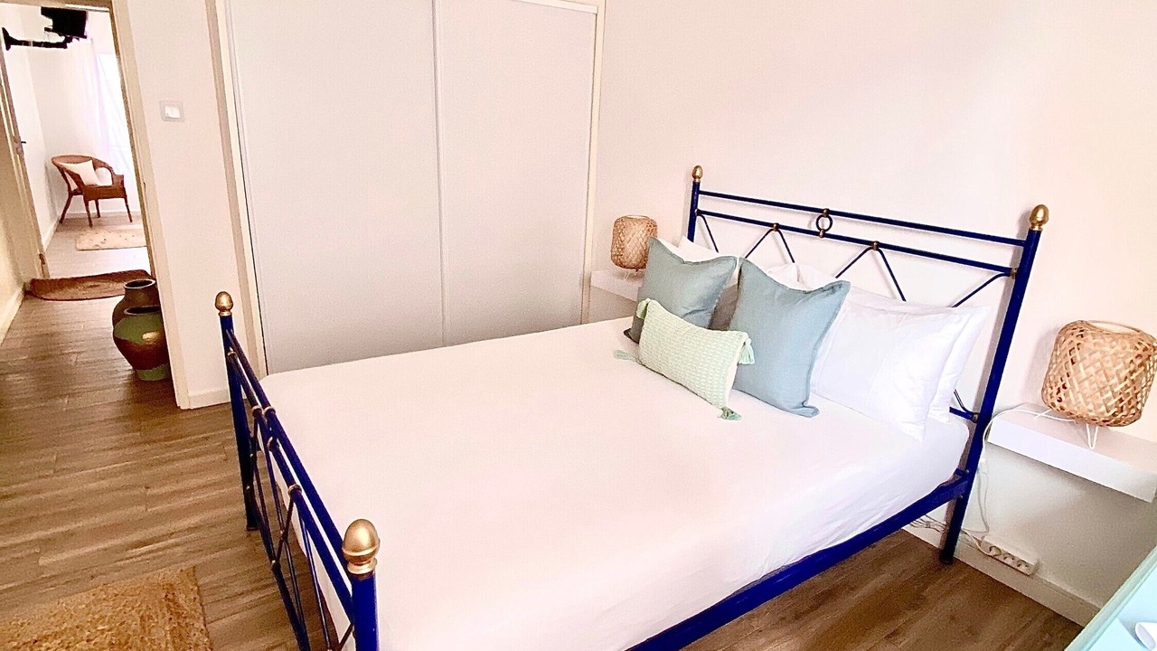 Photo of Bedroom in Olhao