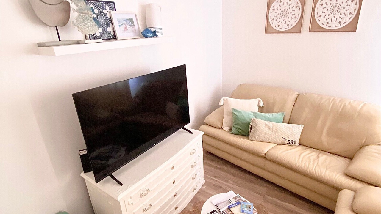 Photo of Livingroom in Olhao