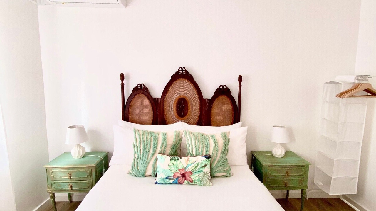 Photo of Bedroom in Olhao
