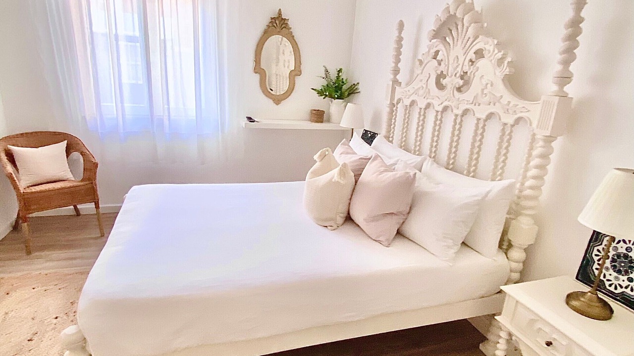 Photo of Bedroom in Olhao