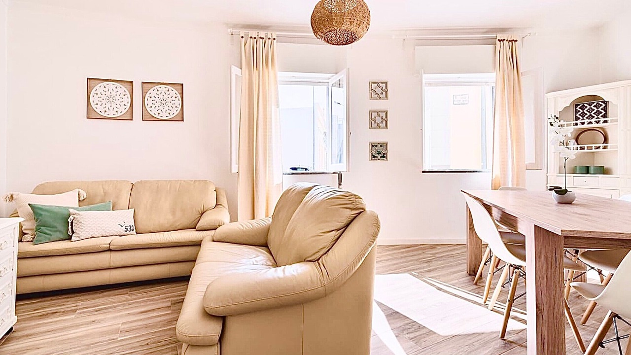Photo of Livingroom in Olhao