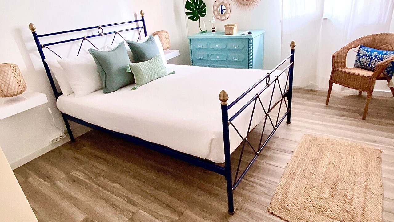 Photo of Bedroom in Olhao