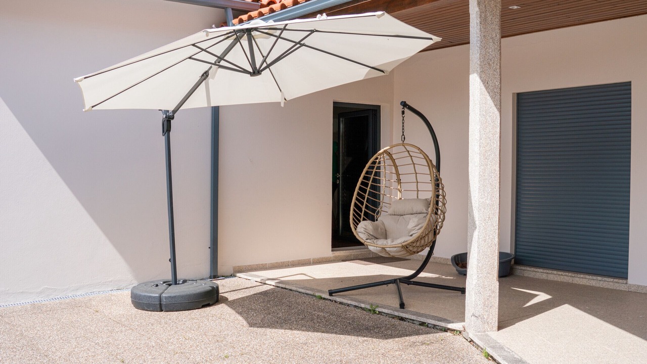 Photo of Patio Balcony in Rio Caldo