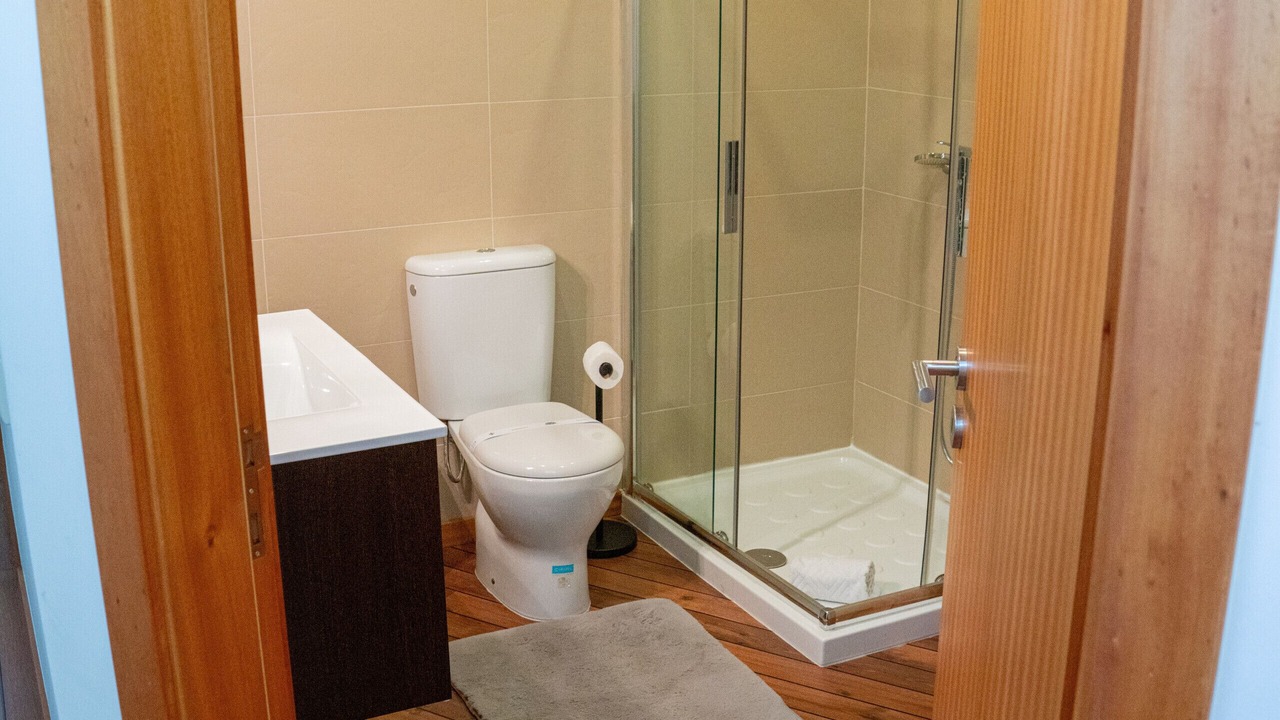 Photo of Bathroom in Rio Caldo