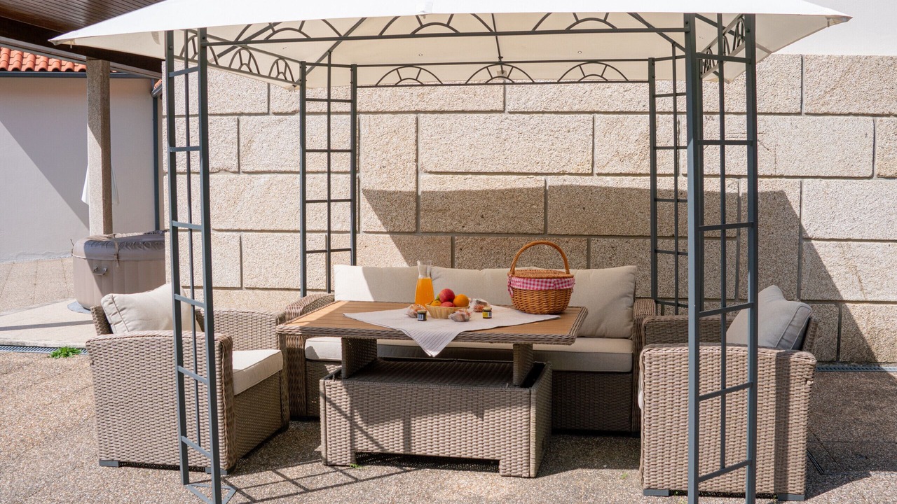 Photo of Outdoor in Rio Caldo
