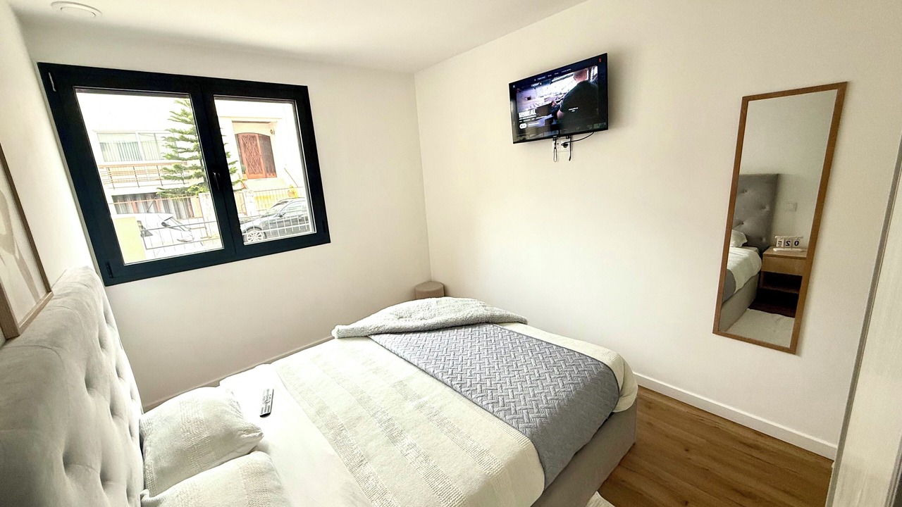 Photo of Bedroom in Mafamude