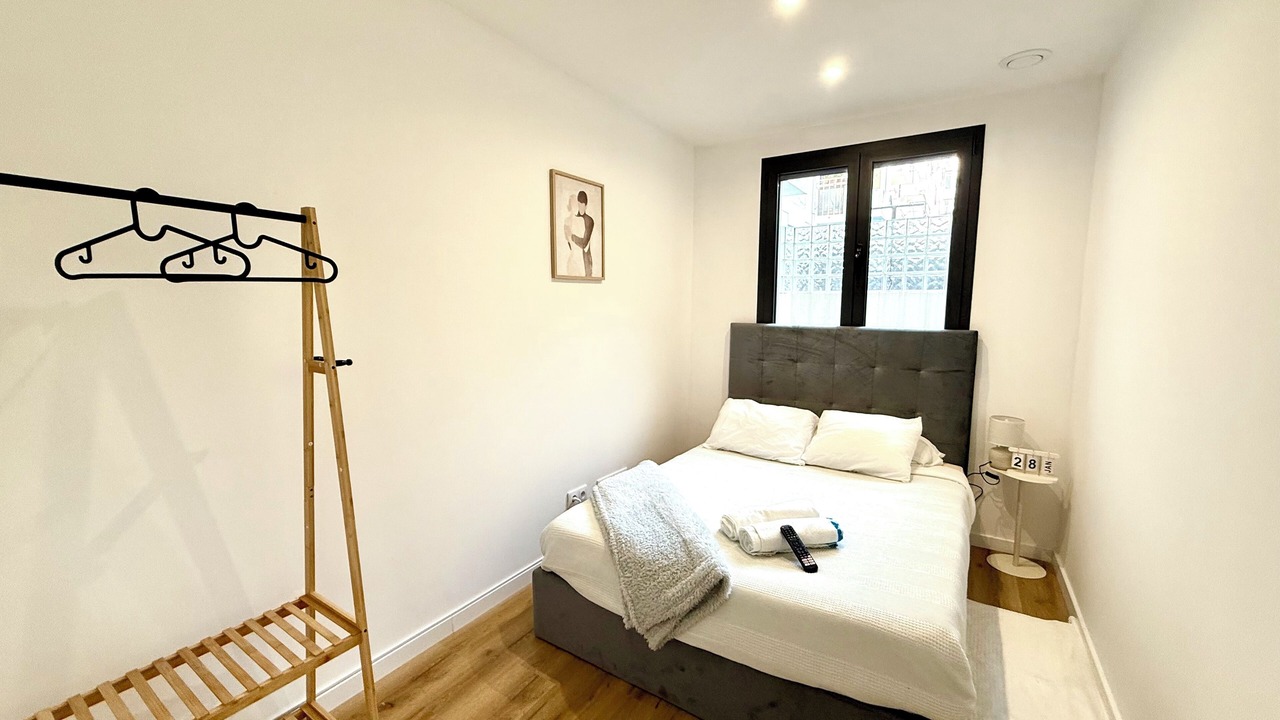 Photo of Bedroom in Mafamude