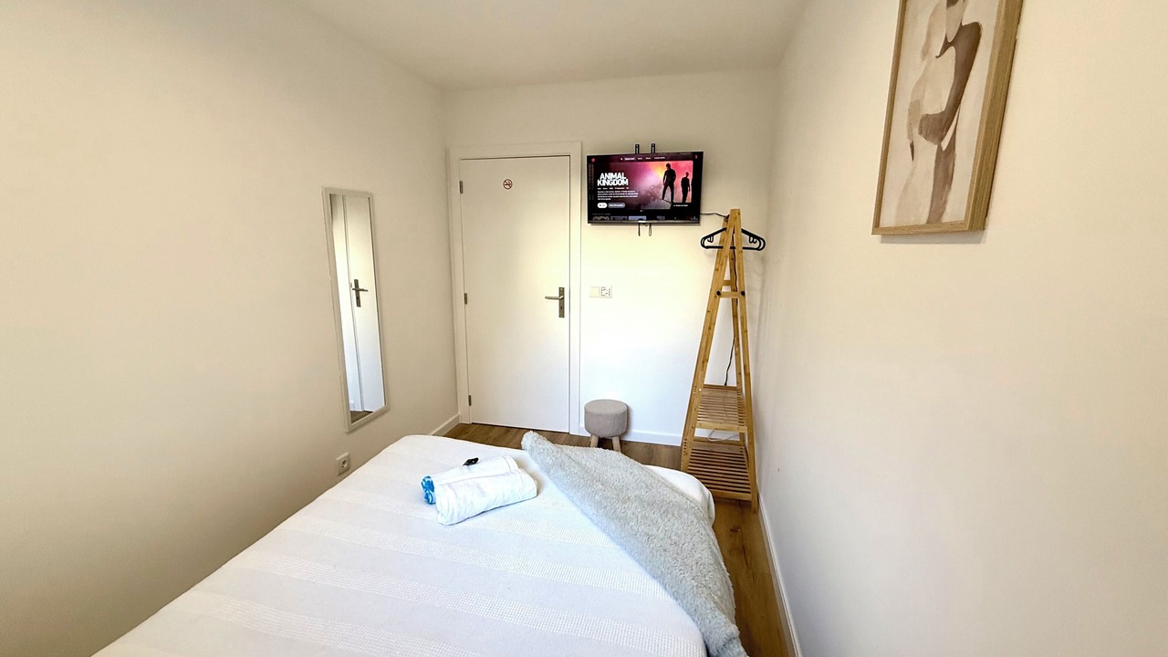 Photo of Bedroom in Mafamude