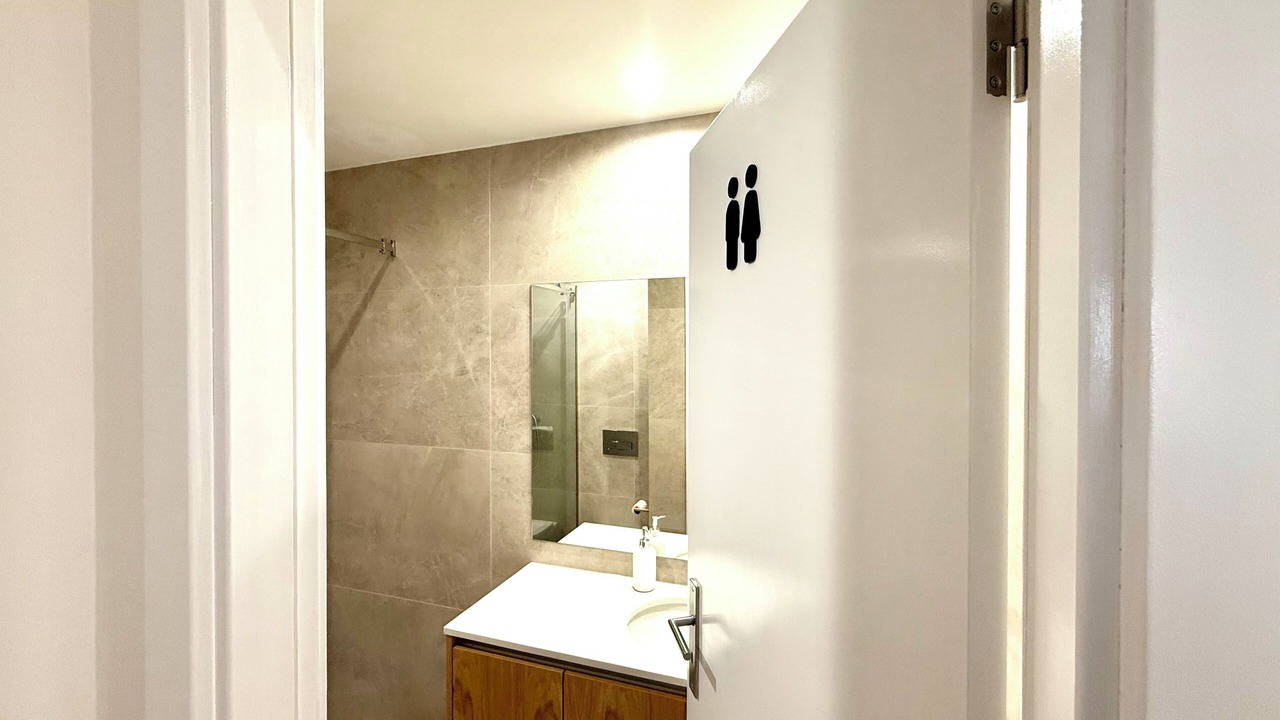 Photo of Bathroom in Mafamude