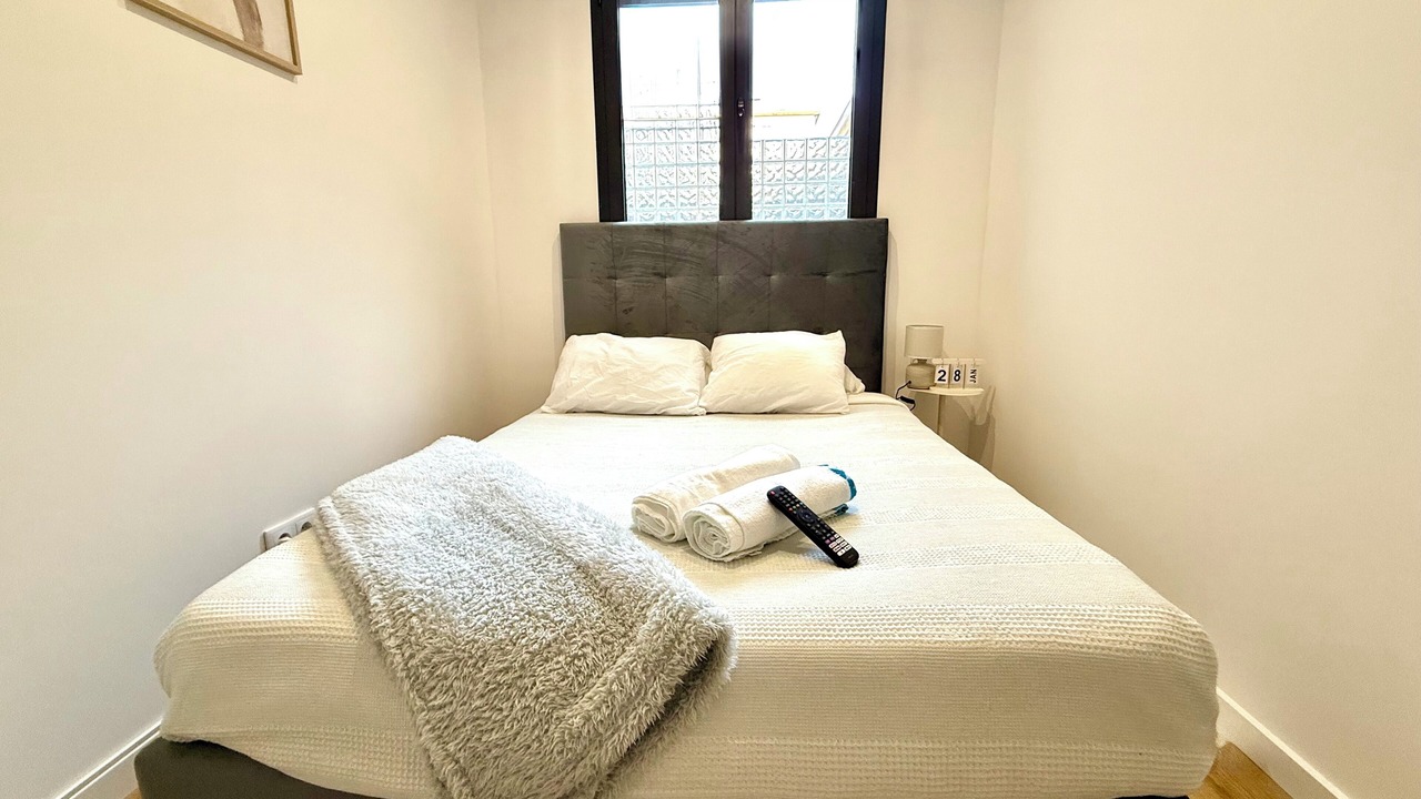 Photo of Bedroom in Mafamude
