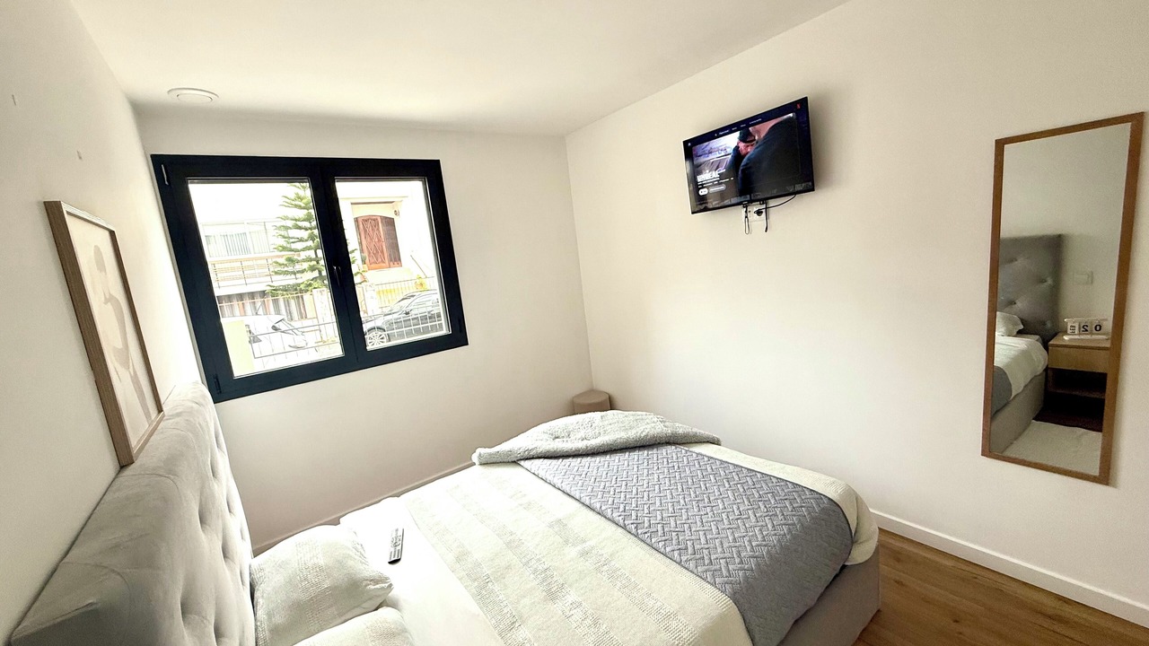 Photo of Bedroom in Mafamude