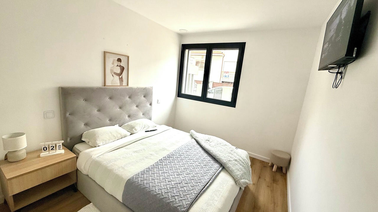 Photo of Bedroom in Mafamude