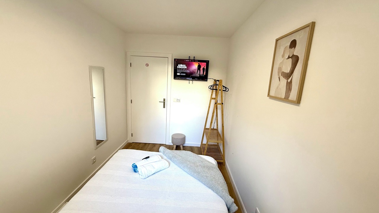 Photo of Bedroom in Mafamude