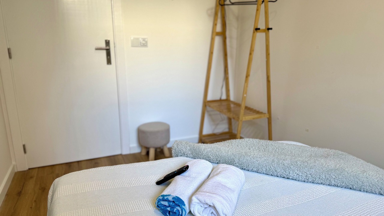 Photo of Bedroom in Mafamude
