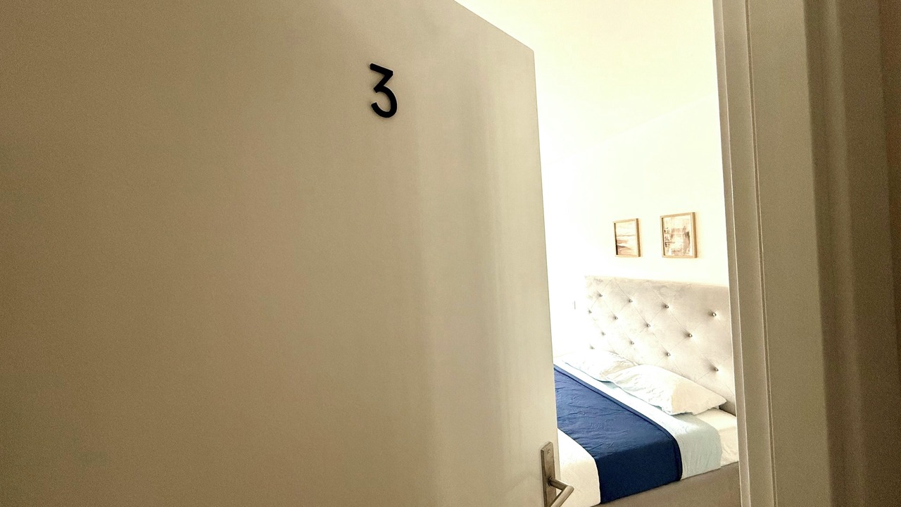 Photo of Bedroom in Mafamude