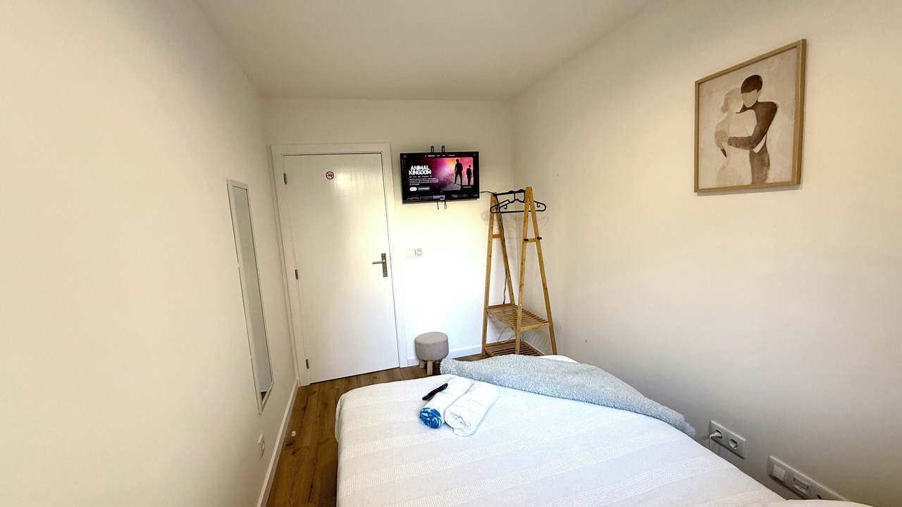 Photo of Bedroom in Mafamude