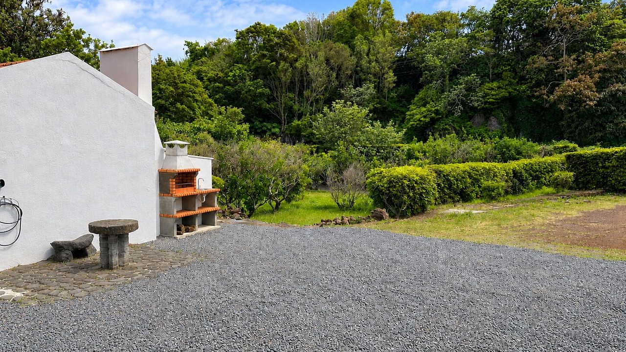 Photo of Outdoor in Cais do Pico