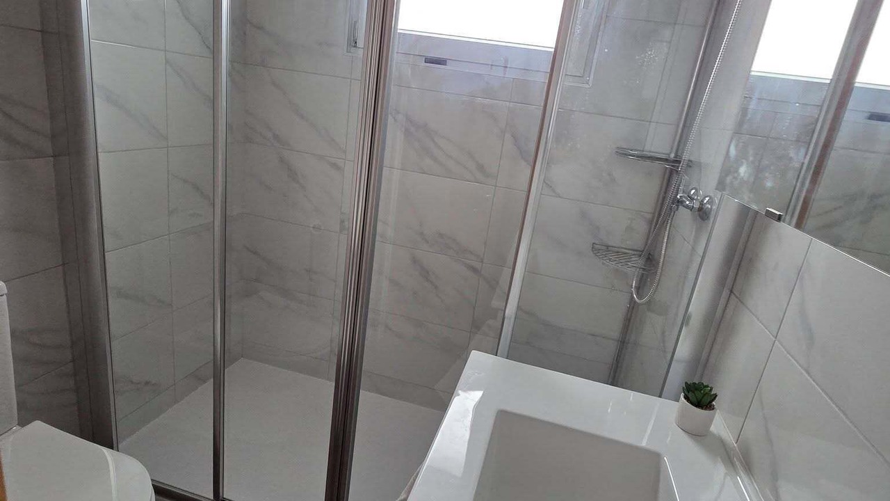 Photo of Bathroom in Salir