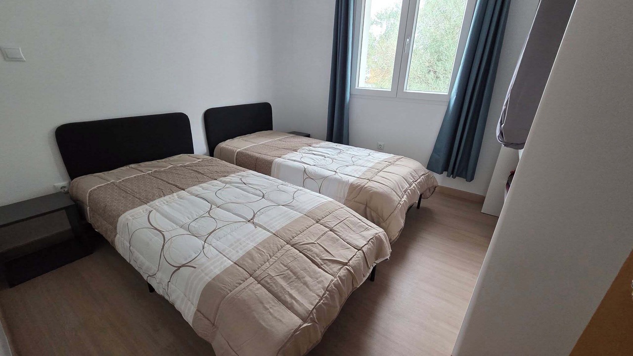 Photo of Bedroom in Salir