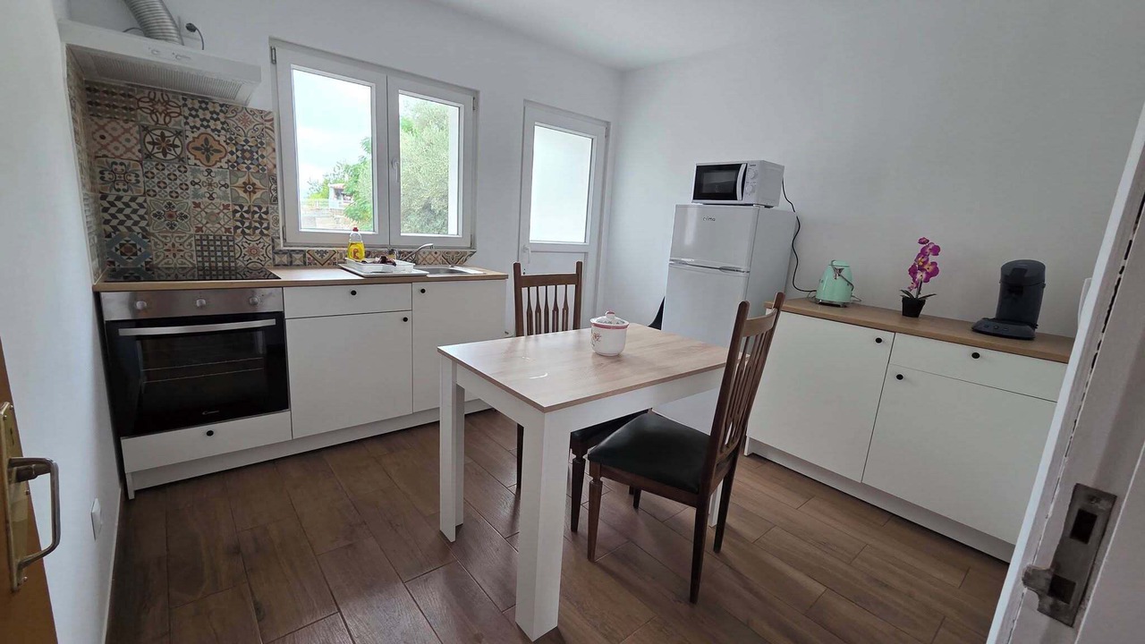 Photo of Kitchen in Salir