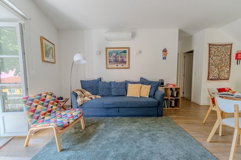 Photo of Livingroom in Santa Maria Maior