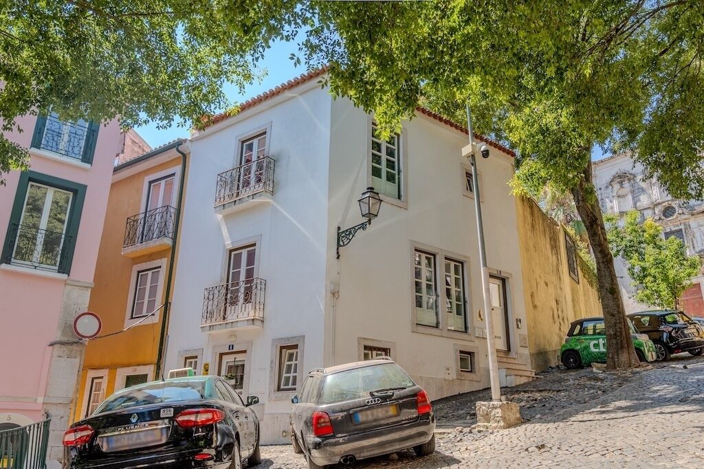 Photo of Outdoor in Santa Maria Maior
