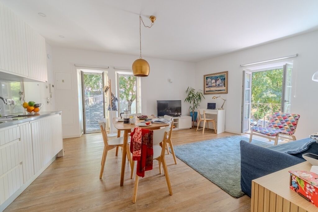 Photo of Livingroom in Santa Maria Maior